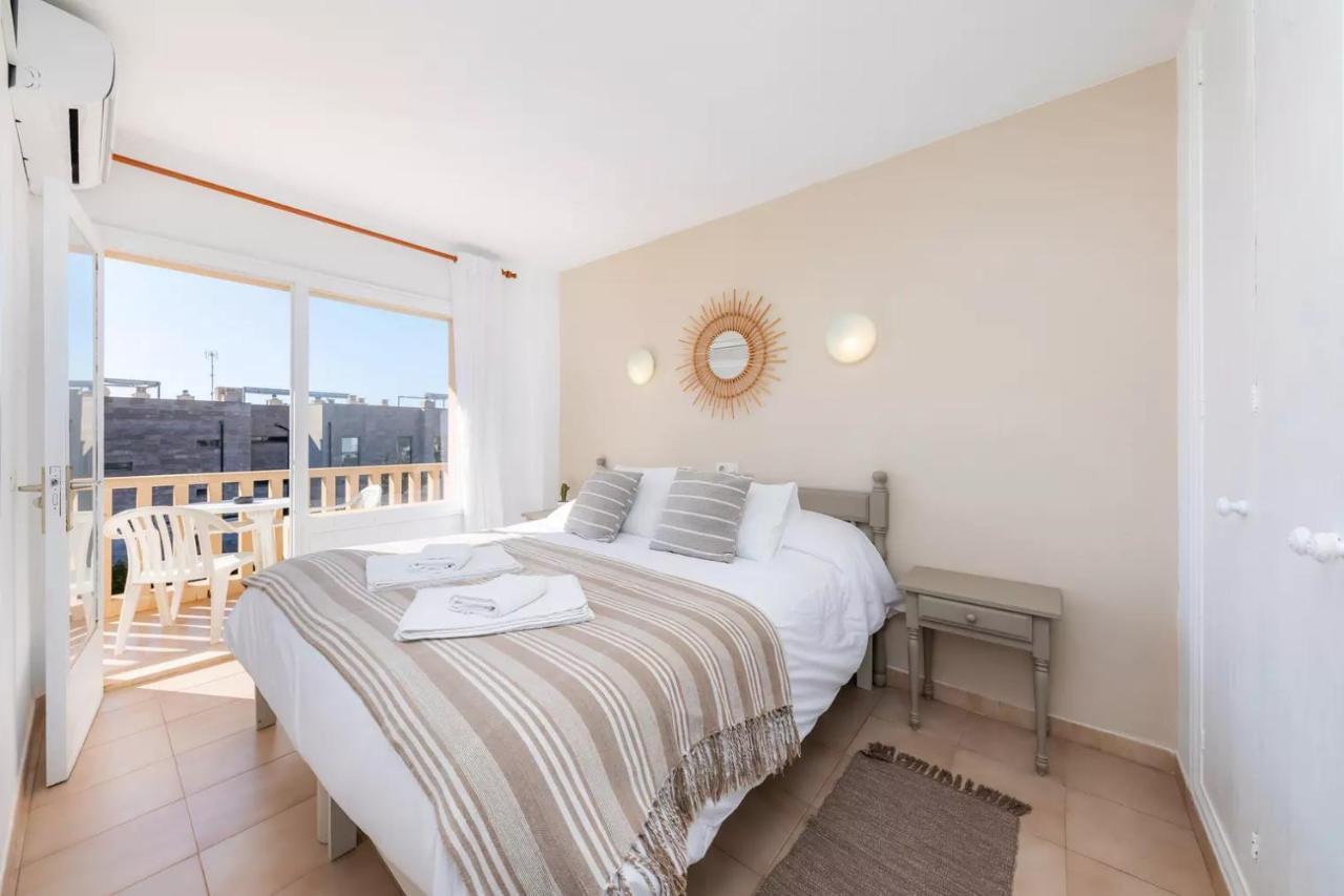 Apartamentos Can Salas Cala Figuera  Zewnętrze zdjęcie