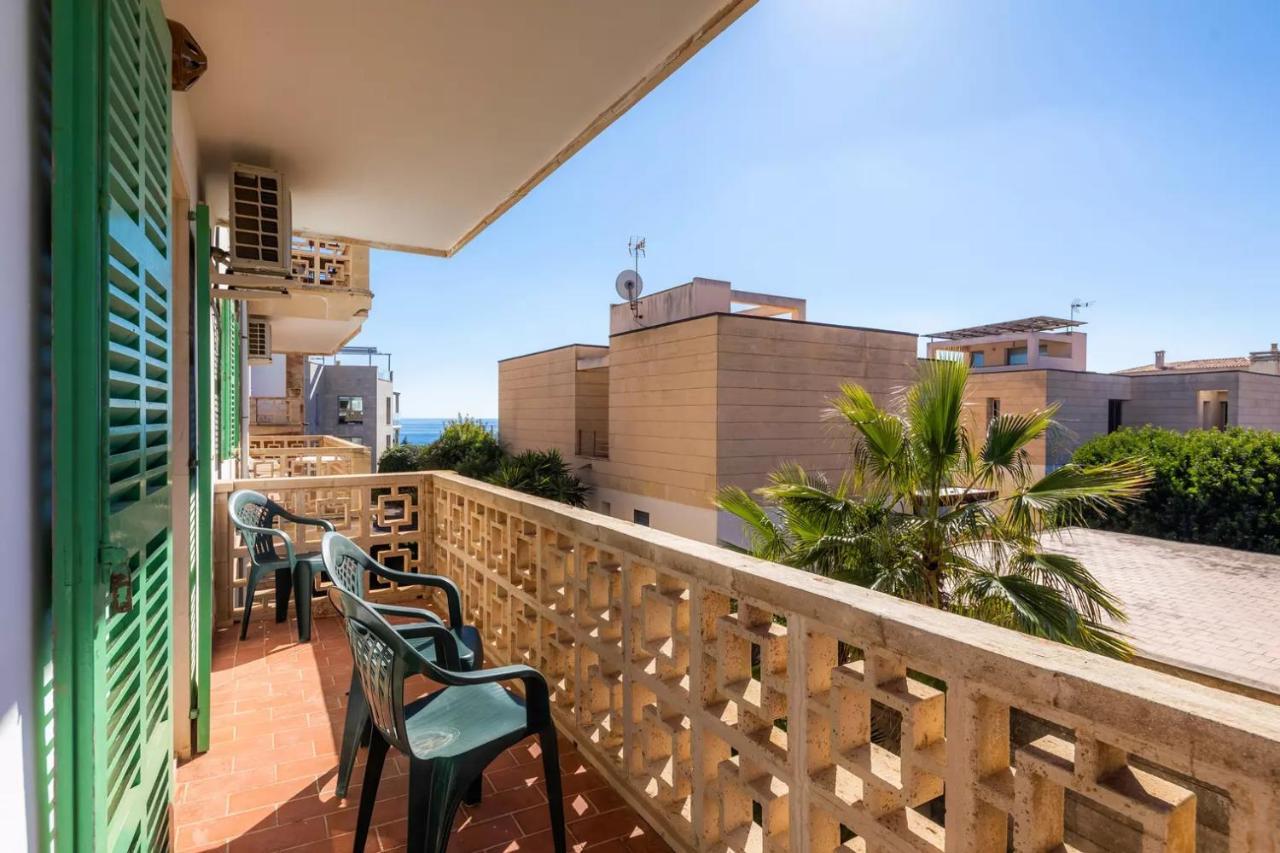 Apartamentos Can Salas Cala Figuera  Zewnętrze zdjęcie