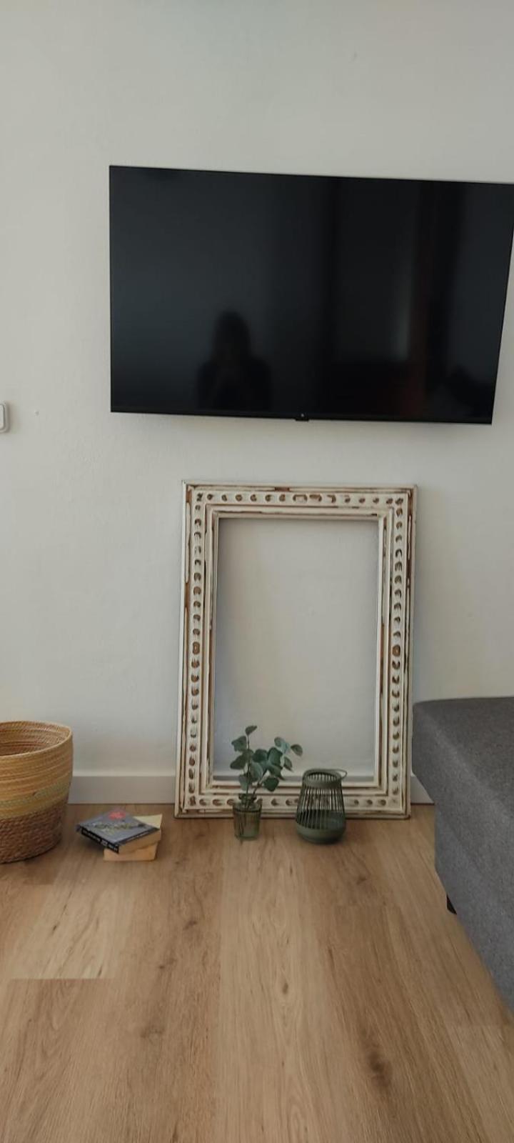 Apartamentos Can Salas Cala Figuera  Zewnętrze zdjęcie