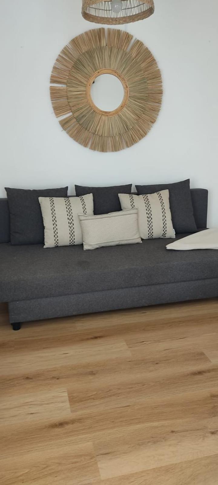 Apartamentos Can Salas Cala Figuera  Zewnętrze zdjęcie