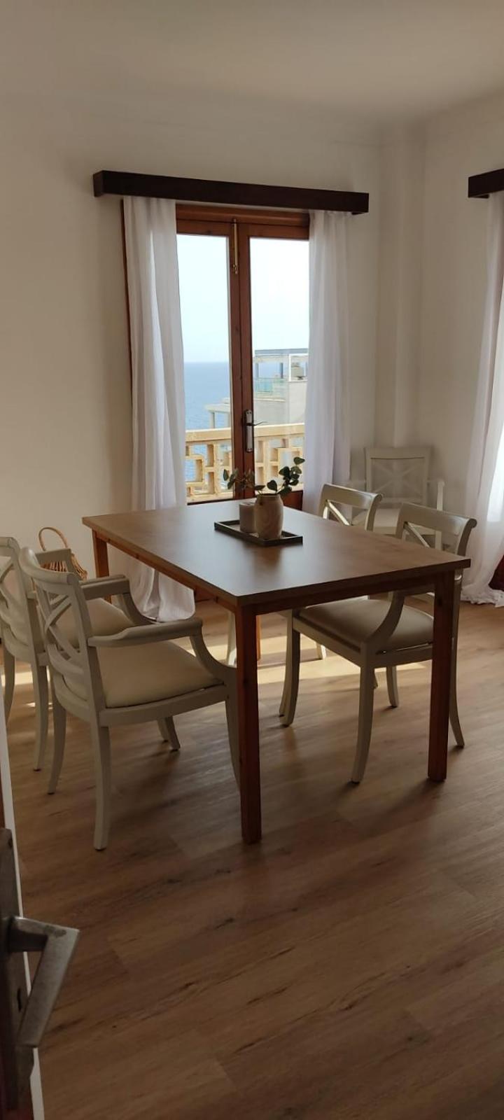 Apartamentos Can Salas Cala Figuera  Zewnętrze zdjęcie