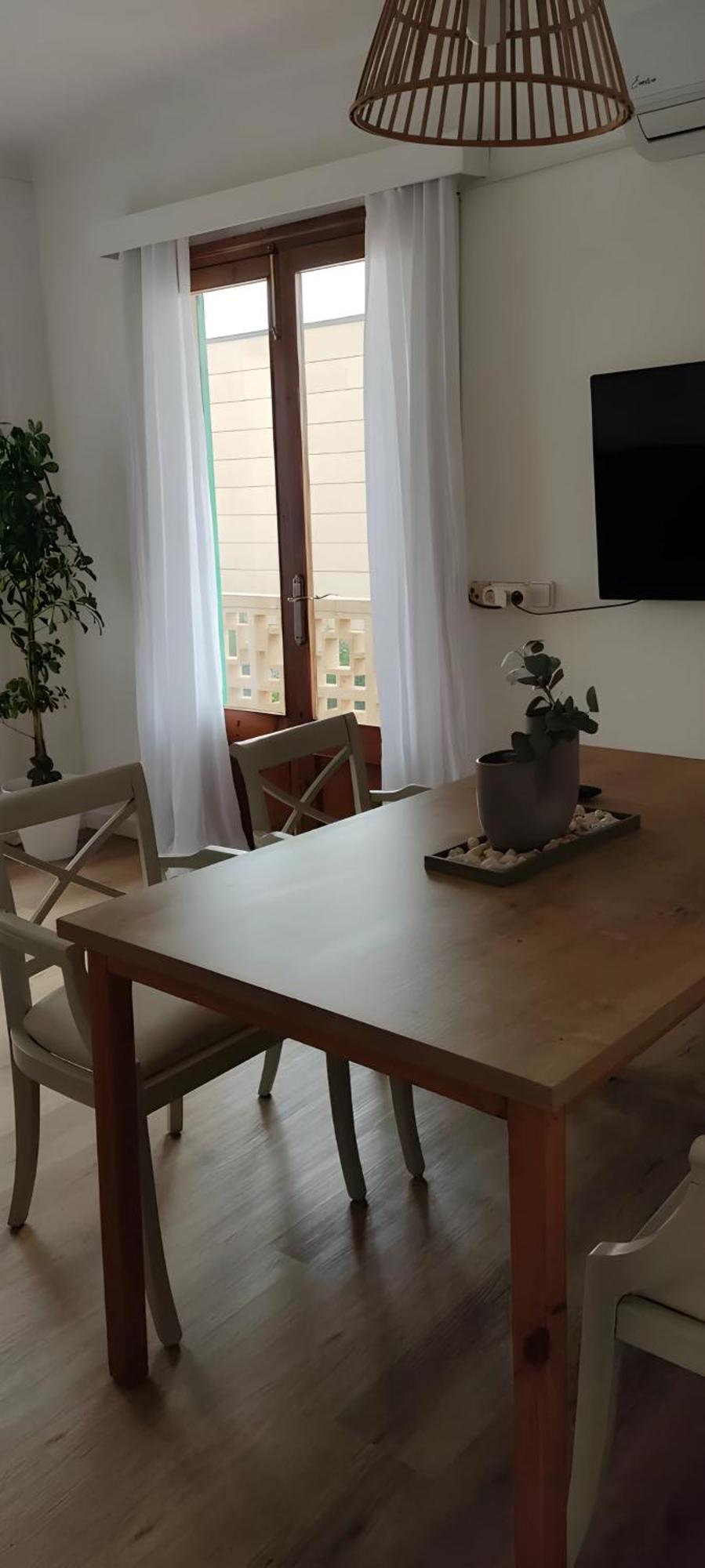 Apartamentos Can Salas Cala Figuera  Zewnętrze zdjęcie