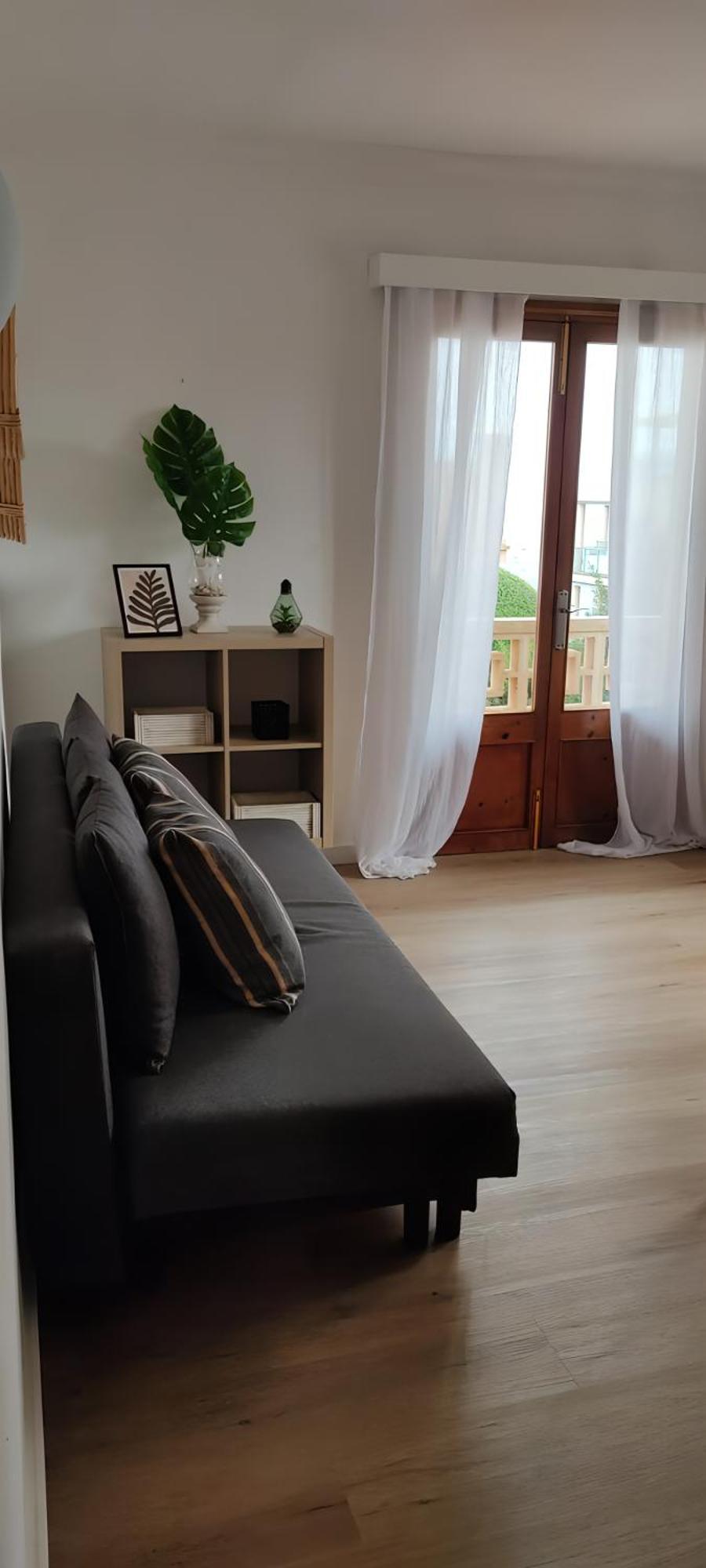 Apartamentos Can Salas Cala Figuera  Zewnętrze zdjęcie