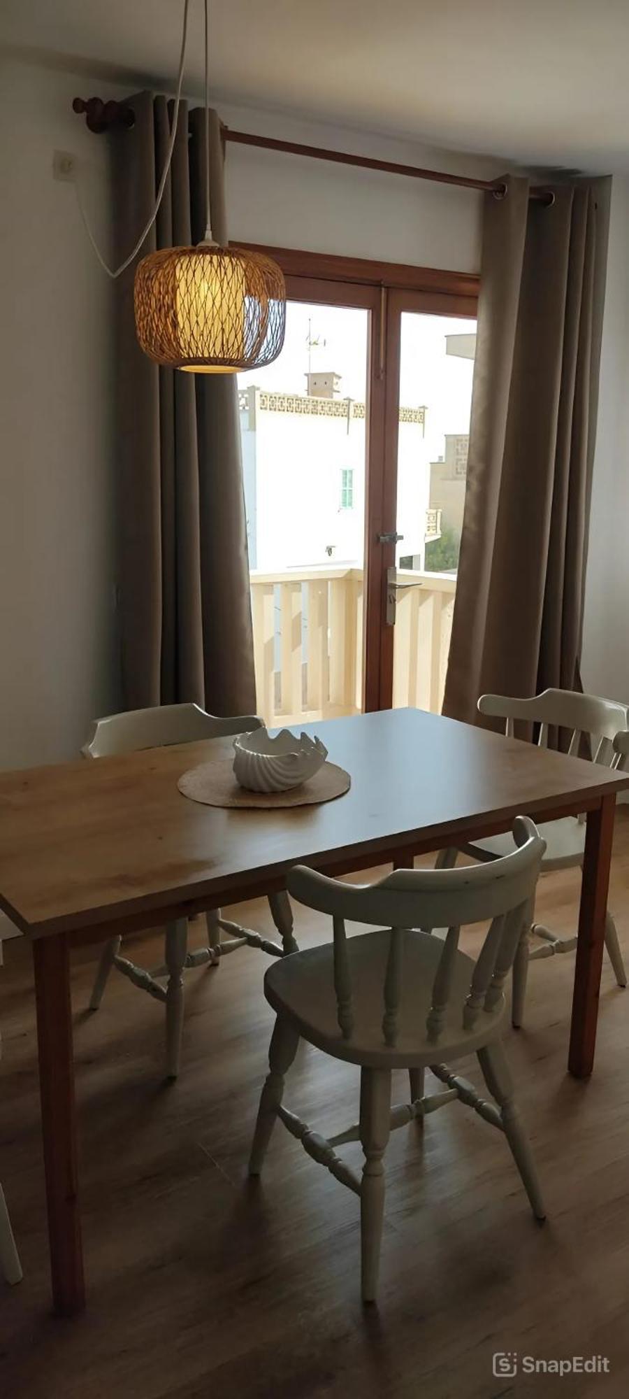 Apartamentos Can Salas Cala Figuera  Zewnętrze zdjęcie