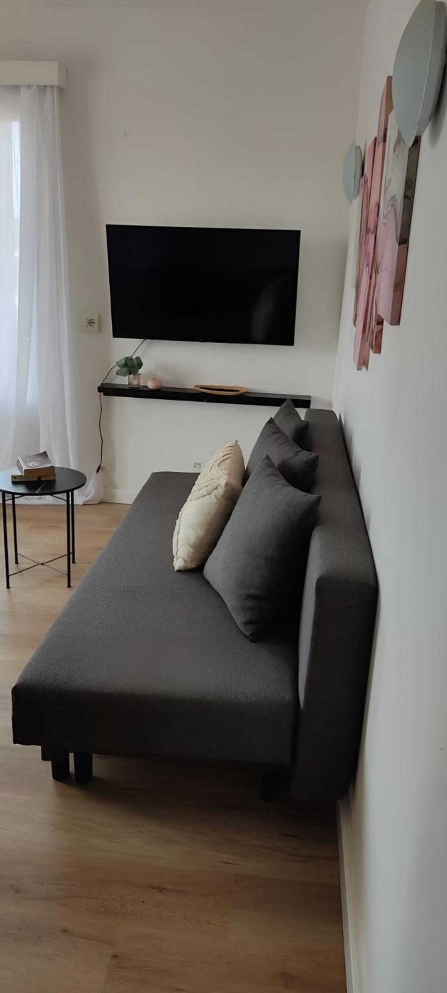 Apartamentos Can Salas Cala Figuera  Zewnętrze zdjęcie