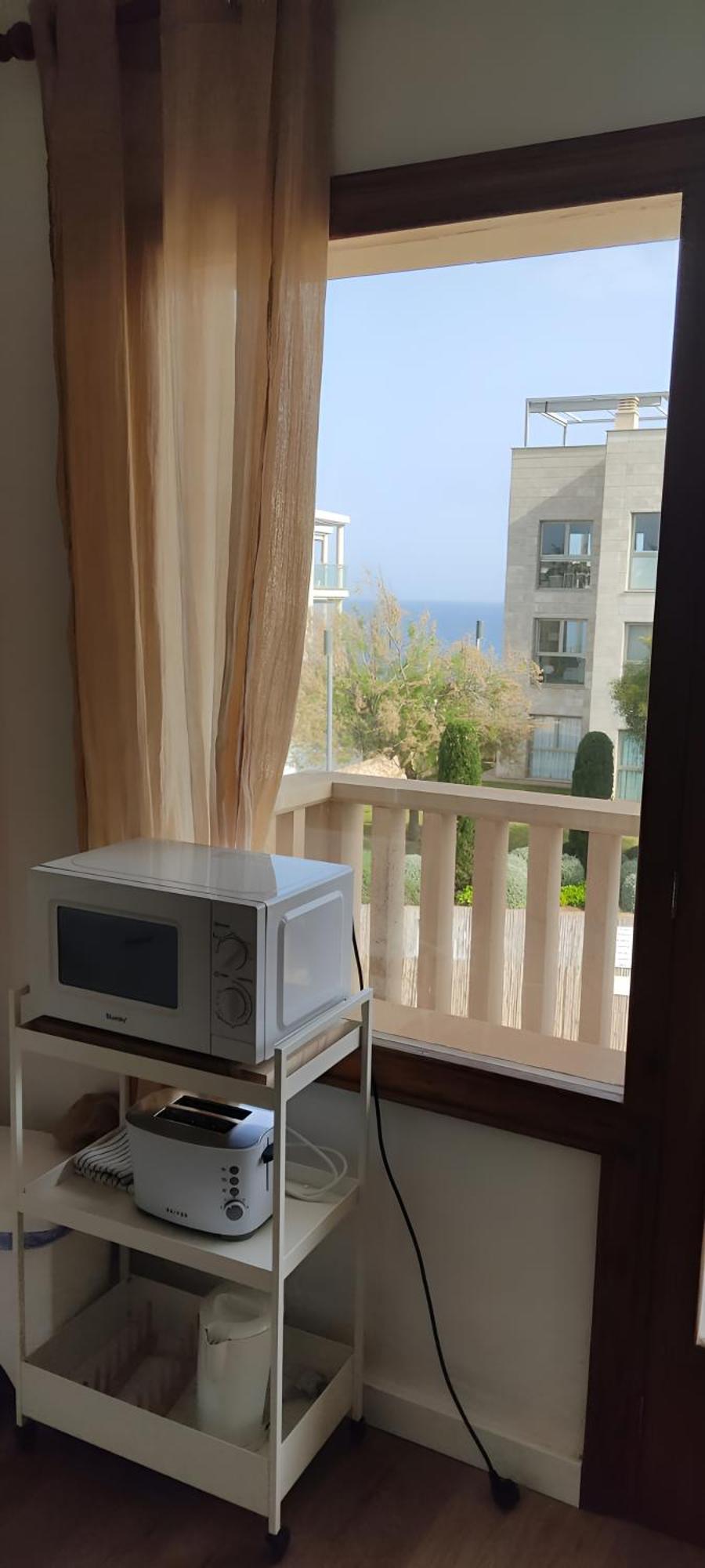 Apartamentos Can Salas Cala Figuera  Zewnętrze zdjęcie