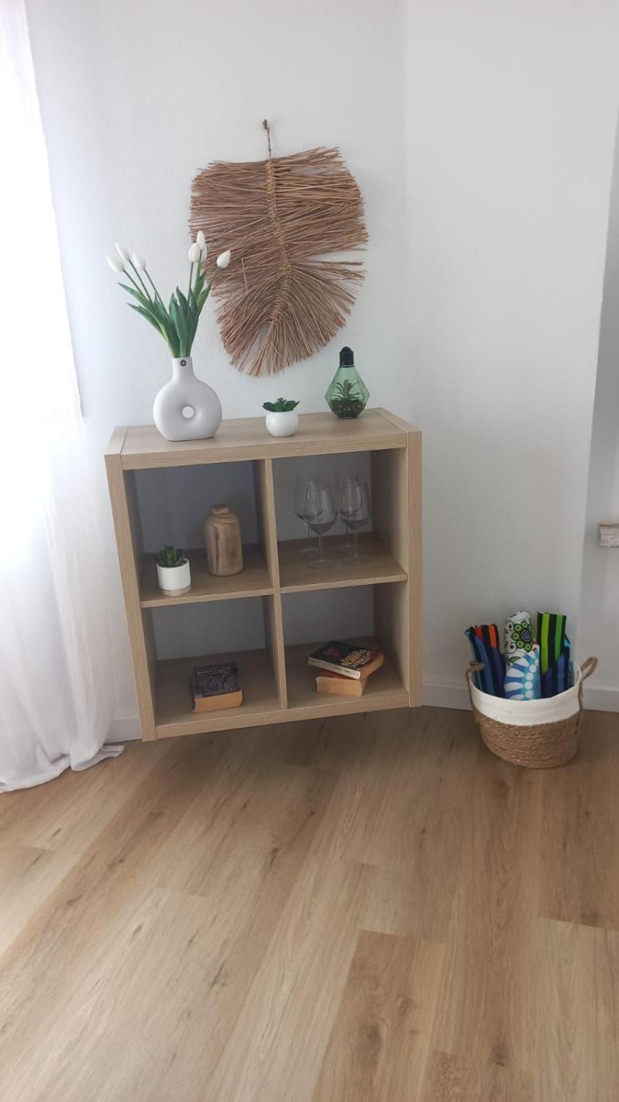 Apartamentos Can Salas Cala Figuera  Zewnętrze zdjęcie
