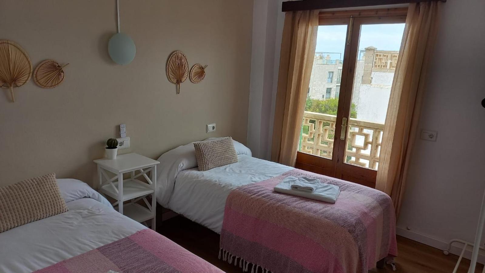 Apartamentos Can Salas Cala Figuera  Zewnętrze zdjęcie