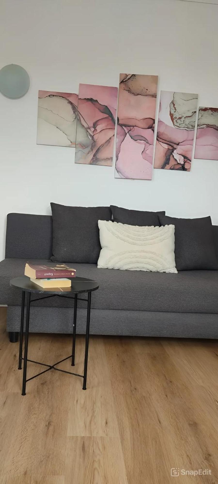 Apartamentos Can Salas Cala Figuera  Zewnętrze zdjęcie