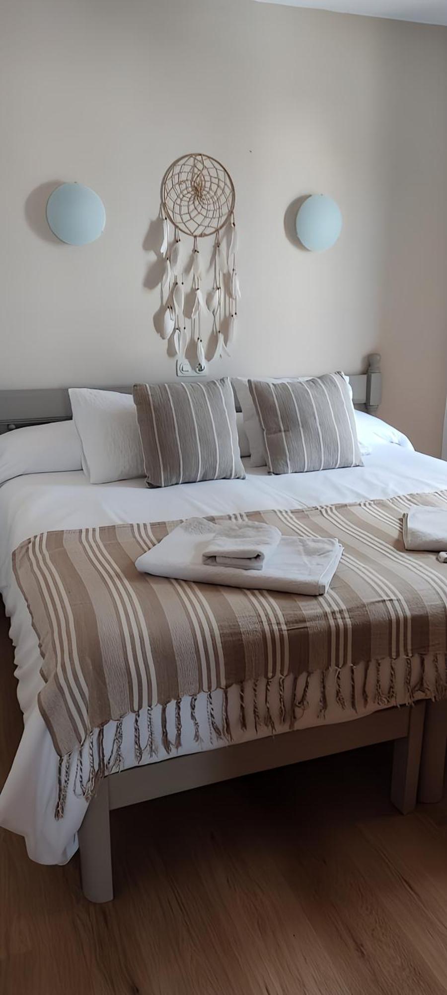 Apartamentos Can Salas Cala Figuera  Zewnętrze zdjęcie
