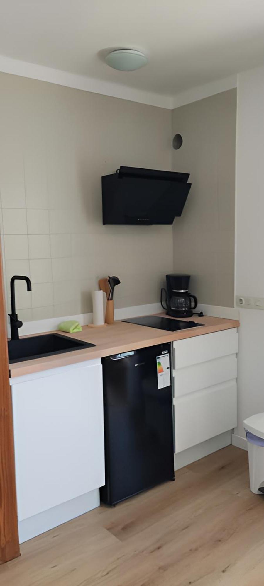 Apartamentos Can Salas Cala Figuera  Zewnętrze zdjęcie