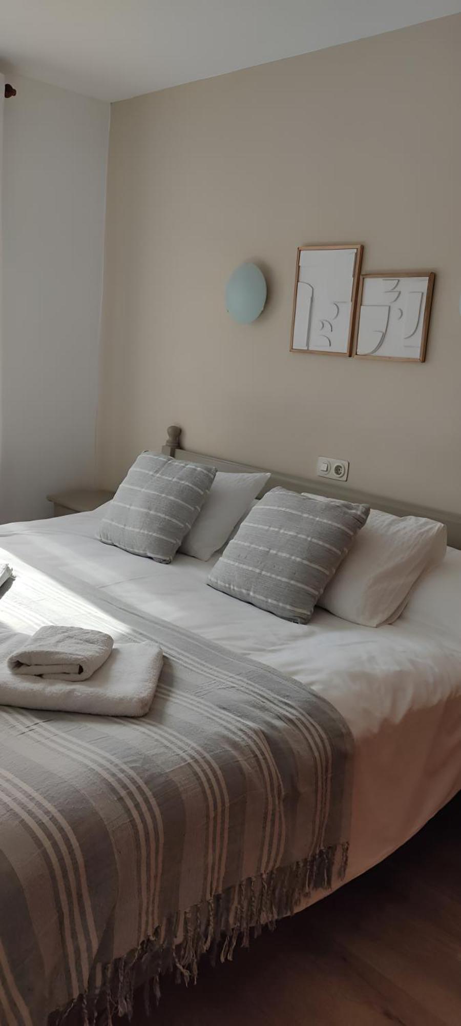 Apartamentos Can Salas Cala Figuera  Zewnętrze zdjęcie