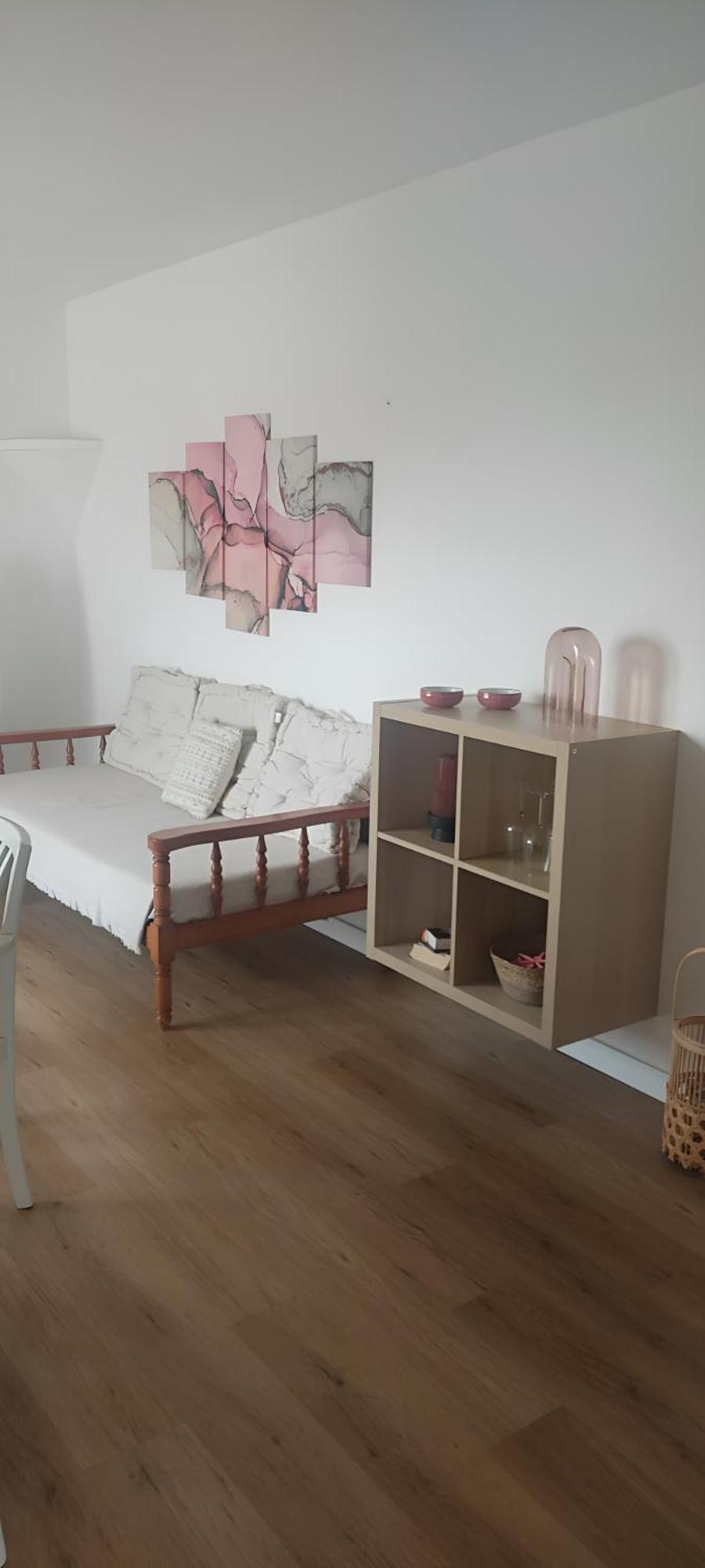 Apartamentos Can Salas Cala Figuera  Zewnętrze zdjęcie