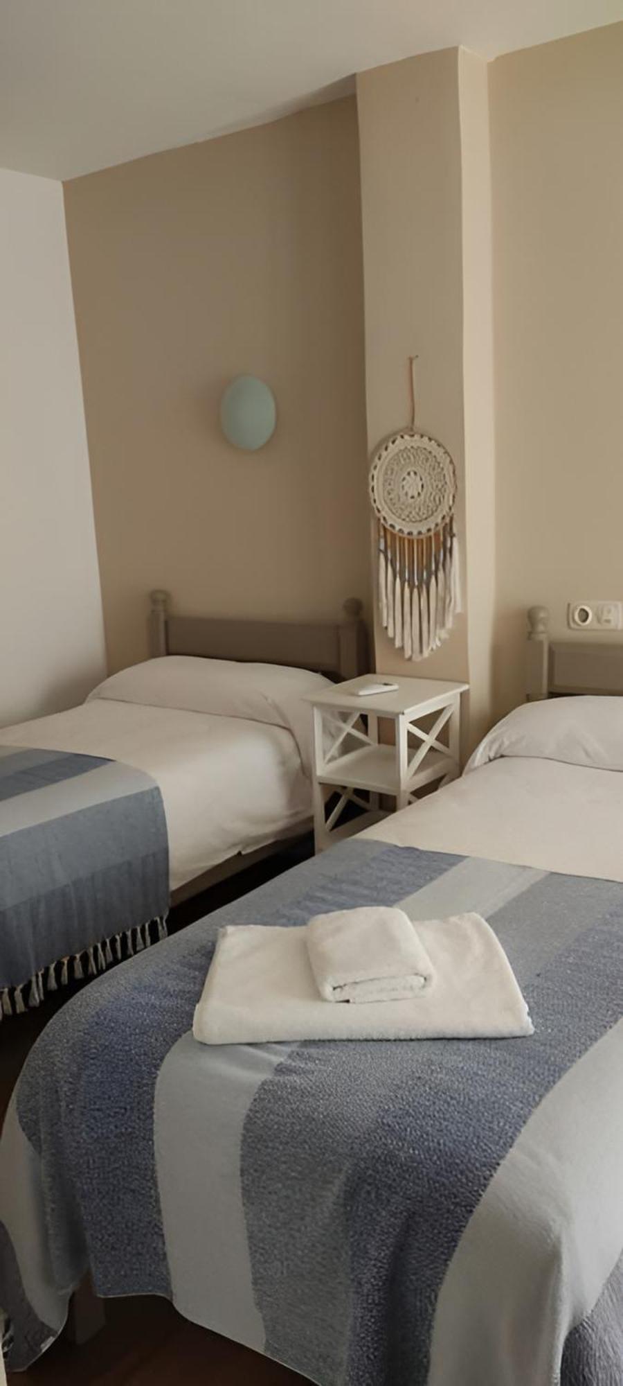 Apartamentos Can Salas Cala Figuera  Zewnętrze zdjęcie