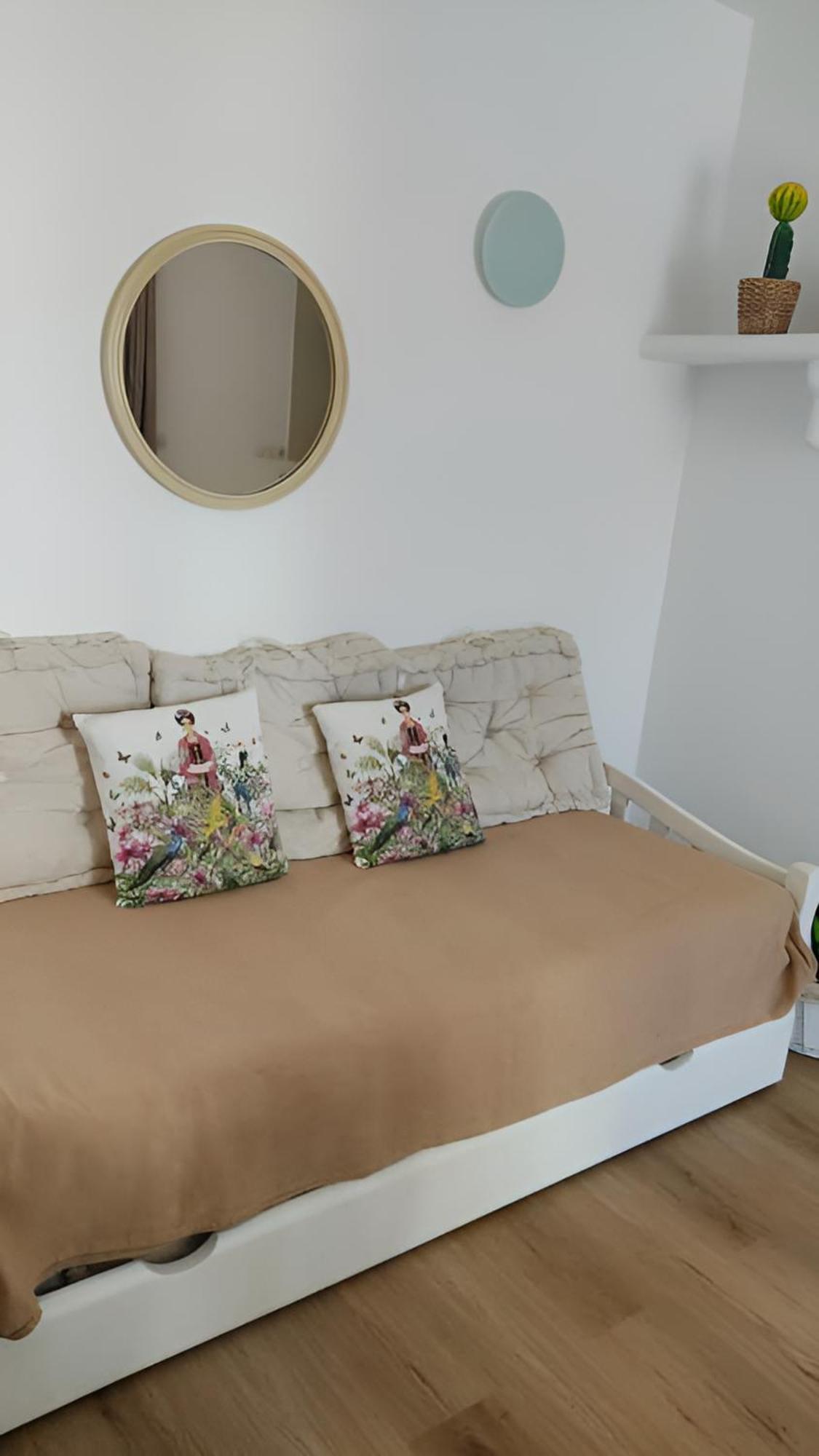 Apartamentos Can Salas Cala Figuera  Zewnętrze zdjęcie